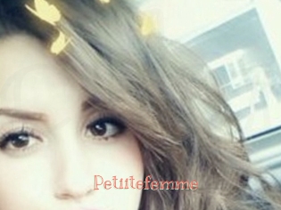 Petiitefemme
