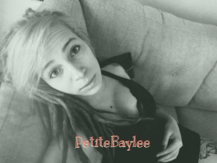 PetiteBaylee