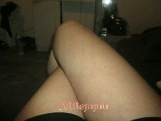 Petitejujuu