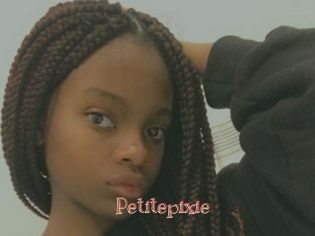 Petitepixie