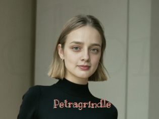 Petragrindle