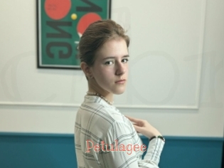 Petulagee