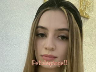 Petulagingell
