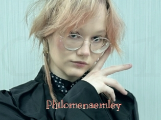 Philomenaemley