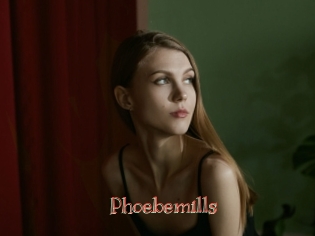 Phoebemills