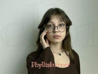 Phyllisburner