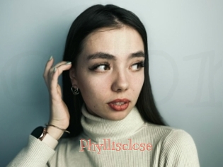 Phyllisclose