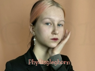 Phyllisgleghorn