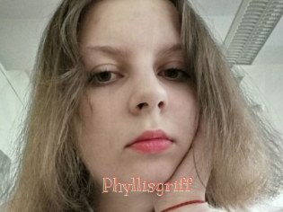 Phyllisgriff