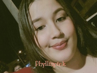 Phyllispink