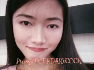 PinayLEGENDARYCOCK