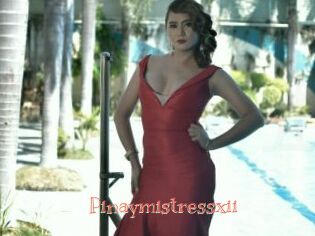 Pinaymistressxii