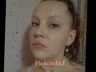 Pinkorchid