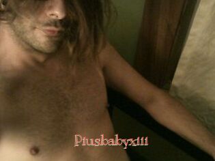 Piusbabyxiii