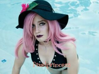 Pixelprincess