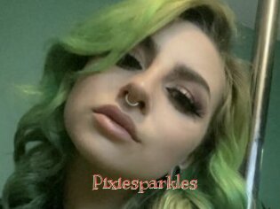 pixiesparkles Celebrix