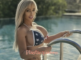 Plasticqueeen