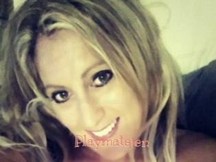 Playmatejen