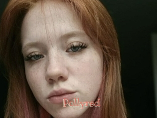 Pollyred