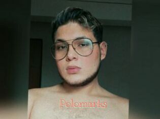 Polomarks