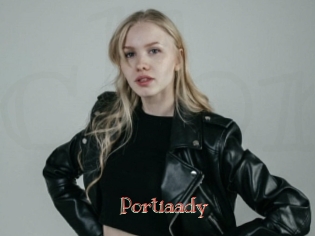 Portiaady