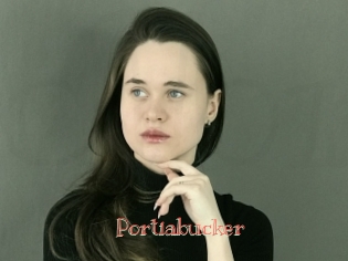 Portiabucker