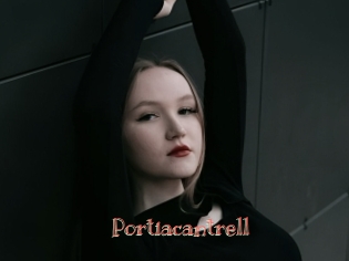 Portiacantrell