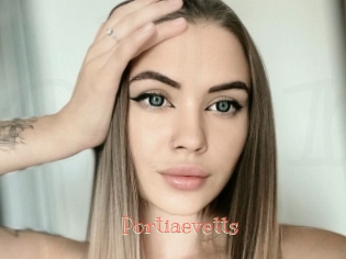 Portiaevetts
