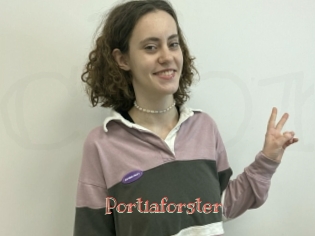 Portiaforster