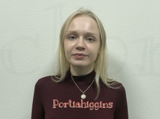 Portiahiggins