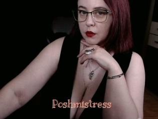 Poshmistress