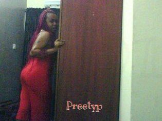 Preetyp