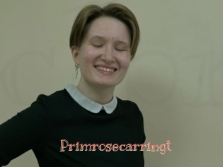Primrosecarringt