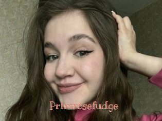 Primrosefudge