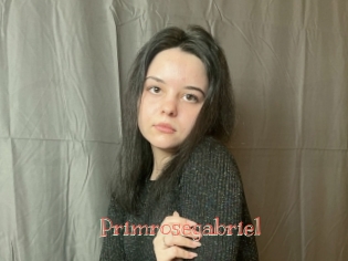 Primrosegabriel