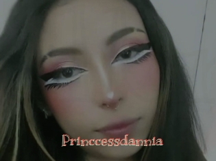 Princcessdannia