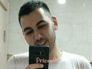 Prince91