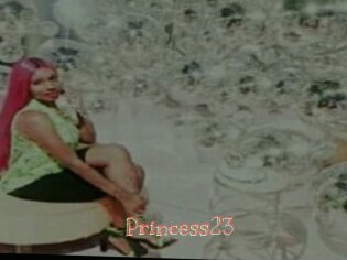 princess23 Celebrix