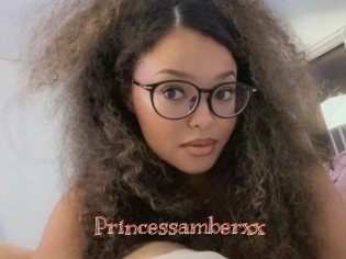 Princessamberxx