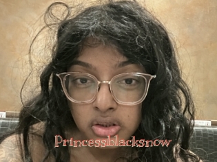 Princessblacksnow