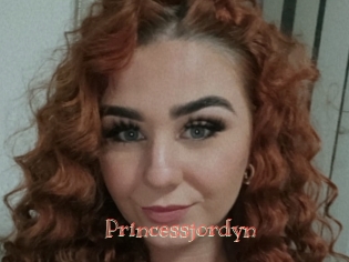 Princessjordyn