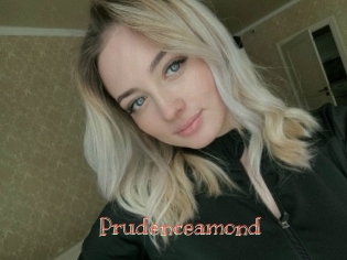 Prudenceamond