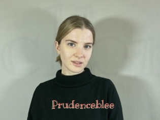 Prudenceblee