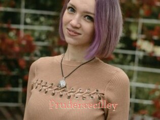 Prudencecilley