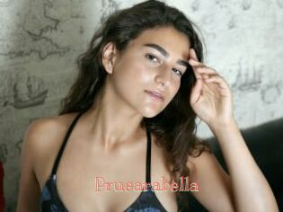 Pruearabella