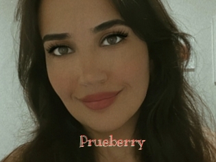 Prueberry