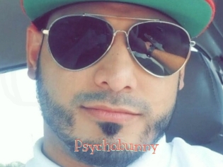 Psychobunny