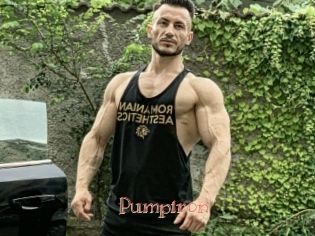 Pumpiron