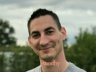 Punchy