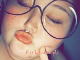 Punkiandbeyb